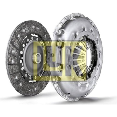 EMBRAYAGE LUK pour Clio 3RS