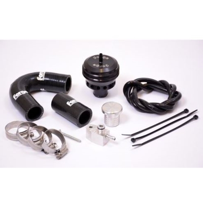 KIT DUMP VALVE FORGE pour Clio 4RS 200 & Trophy