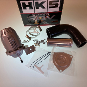 KIT SANS DUMP VALVE HKS SQ V4 pour Mégane 3RS