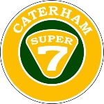 CATERHAM