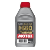 MOTUL RBF 660 - liquide de freins - 328°C - 500ml