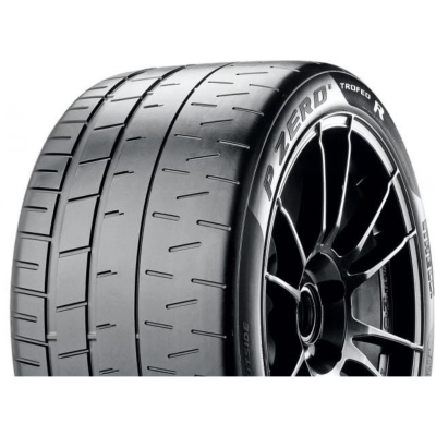 PIRELLI P ZERO TROFEO R Taille 20"