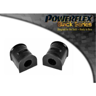 SILENT BLOC POWERFLEX BARRE STABILISATRICE Ø 24mm pour Ford Focus 2RS - Black series