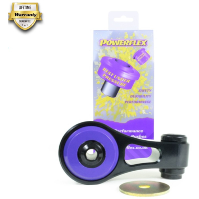 SILENT BLOC POWERFLEX SUPPORT MOTEUR ANTI CABRAGE SUPERIEUR RENFORCE pour Megane 4RS - Fast/Track