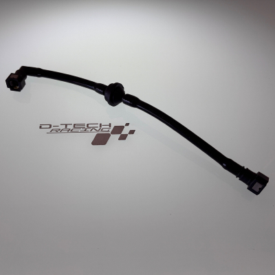 TUYAUTERIE VAPEUR D'HUILE ENTRE DECANTEUR ET COLLECTEUR ADMISSION Pour Megane 3RS VERSION D-TECH