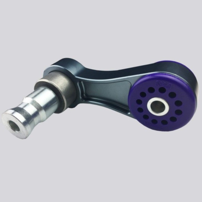 BIELLETTE ANTI COUPLE INF. BOITE FAST ROAD pour 500 Abarth 