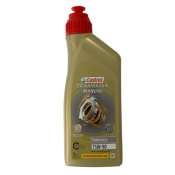 CASTROL TRANSMAX MANUAL TRANSAXLE Huile de boîte 75W90 1L