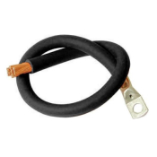 CABLE BATTERIE 25mm² - NOIR