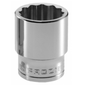 DOUILLE 1/2" - 12 PANS S12 FACOM