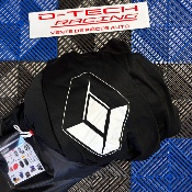 HOUSSE DE PROTECTION Pour Mégane 3RS