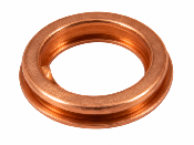 JOINT / RONDELLE BOUCHON VIDANGE pour Alpine A110 II, Megane 4RS & Clio 4RS