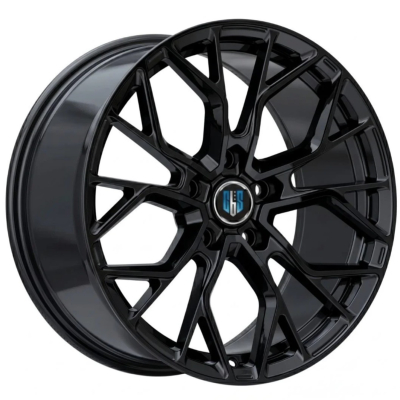 JANTE CBS 05 - 8x18" 5x112 pour Volkswagen