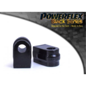 SILENT BLOC POWERFLEX BARRE STABILISATRICE Ø 22mm pour Mégane 3RS - Black series