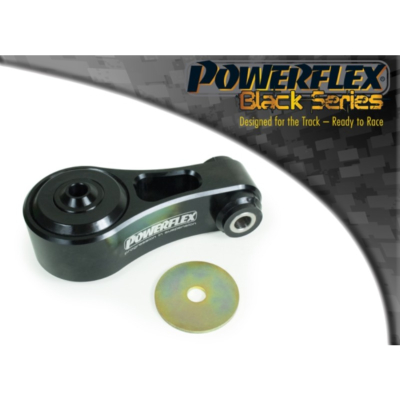 SILENT BLOC POWERFLEX SUPPORT MOTEUR ANTI CABRAGE SUPERIEUR RENFORCE pour Megane 4RS - Blackseries