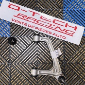 TRIANGLE SUP. ARRIERE DROIT COMPLET pour Alpine A110 Ts modèles