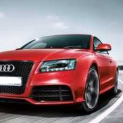 RS5 4.2L 450ch de 2010  2015