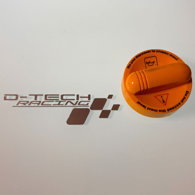 BOUCHON DE REMPLISSAGE HUILE MOTEUR pour Mégane / Clio / Twingo - RS 