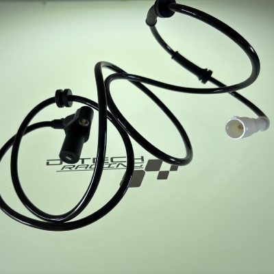 CAPTEUR ABS ARRIERE DROIT ORIGINE RIDEX Pour Clio 2 V6