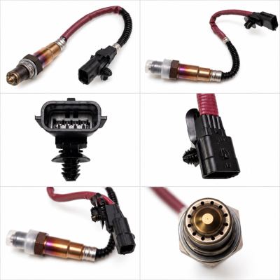 CAPTEUR OXYGENE (SONDE LAMBDA) RENAULT pour Mégane 3RS