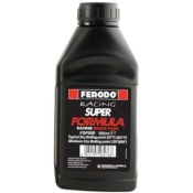 FERODO RACING SUPER FORMULA - liquide de freins - 328°C - 500ml