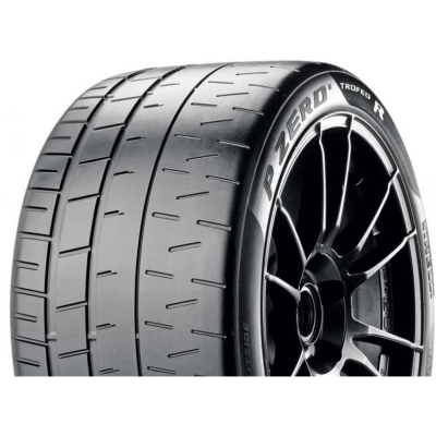 PIRELLI P ZERO TROFEO R Taille 18"