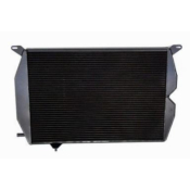 RADIATEUR AIRTEC AVEC VENTILATEURS Clio 3RS swap Megane