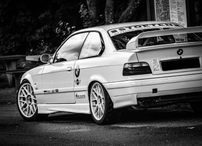 L'Origine et la Pratique du Trackday