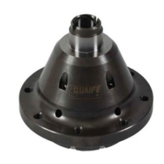 DIFFERENTIEL AUTOBLOQUANT QUAIFE QDF3H Pour Boite PSA BE3