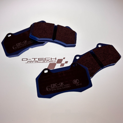 EBC BRAKES AVANT BLUESTUFF DP51539NDX