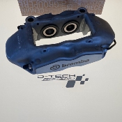 ETRIER AVANT DROIT BREMBO GRIS pour Mégane 3 RS