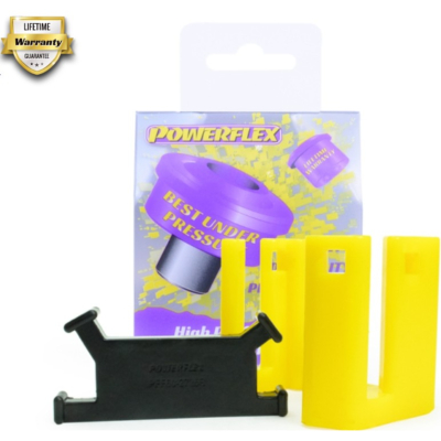 INSERT POWERFLEX SUPPORT MOTEUR SUPERIEUR pour Mégane  4RS - Road series