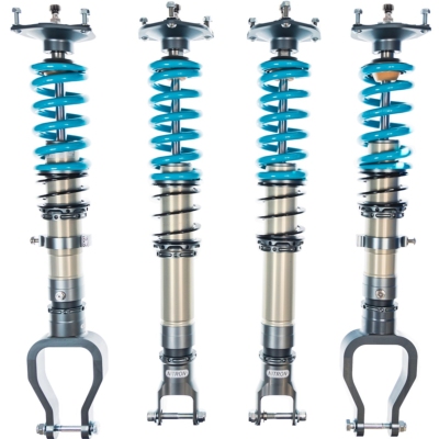KIT NITRON NTR R1 pour Nissan R35 GT-R (07-)