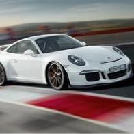 911 Type 991 PHASE 1 & 2 (2012 - ...)