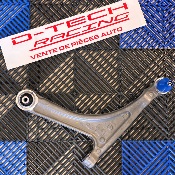 TRIANGLE INF. AVANT DROIT COMPLET pour Alpine A110 Ts modèles