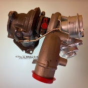 TURBO ORIGINE RENAULT pour Mégane 3 RS