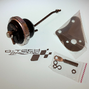 WASTEGATE TURBOSMART IWG-75 – Renault Clio 4RS - 7psi
