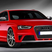 RS4 B8 4.2L 450ch de 2012  2015