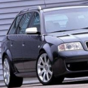 RS6 C5 4.2L 450ch de 2002  2004