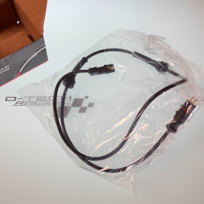 CAPTEUR ABS ARRIERE ORIGINE ABS Pour Mégane 2RS Phase 1