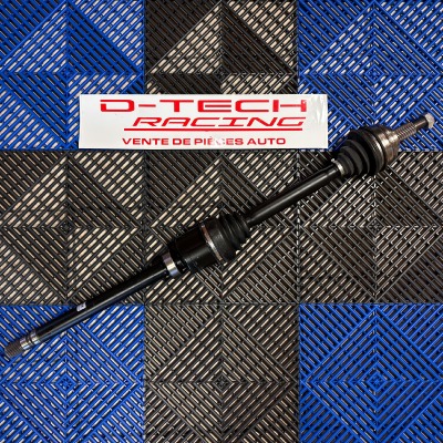 CARDAN AVANT DROIT pour Megane 4RS