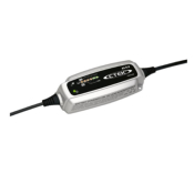 CHARGEUR DE BATTERIE CTEK 12V 0.8A - MAINTIENT DE CHARGE