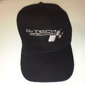 CASQUETTE D-TechRacing