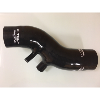 DURITE SILICONE ADMISSION D-TechRacing pour Mégane 3RS