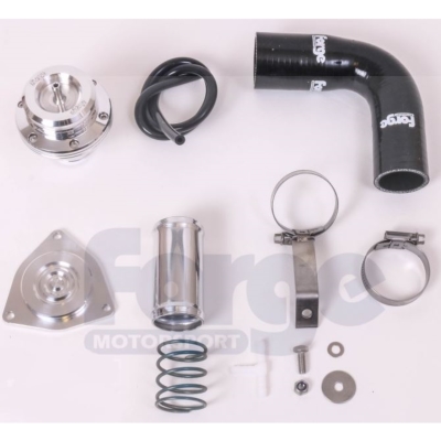 KIT DUMP VALVE FORGE pour Mégane 3RS
