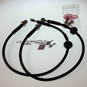 KIT 2 DURITES AVIATION AVX AVANT pour Mini Cooper S R50 à R59 AVEC KIT GROS FREINS / ETRIERS BREMBO MEGANE 2RS
