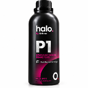 LIQUIDE DE FREIN HALO P1 Orthene Racing 341°C - 600 ml