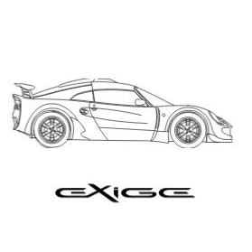 Exige S1