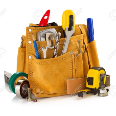 OUTILLAGE / EQUIPEMENT