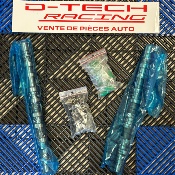 PACK 16 LINGUETS - 16 POUSSOIRS - AAC AD&ECH ORIGINE RENAULT pour Mégane 3RS