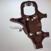 PORTE PIVOT AVANT GH ORIGINE ALPINE pour A110